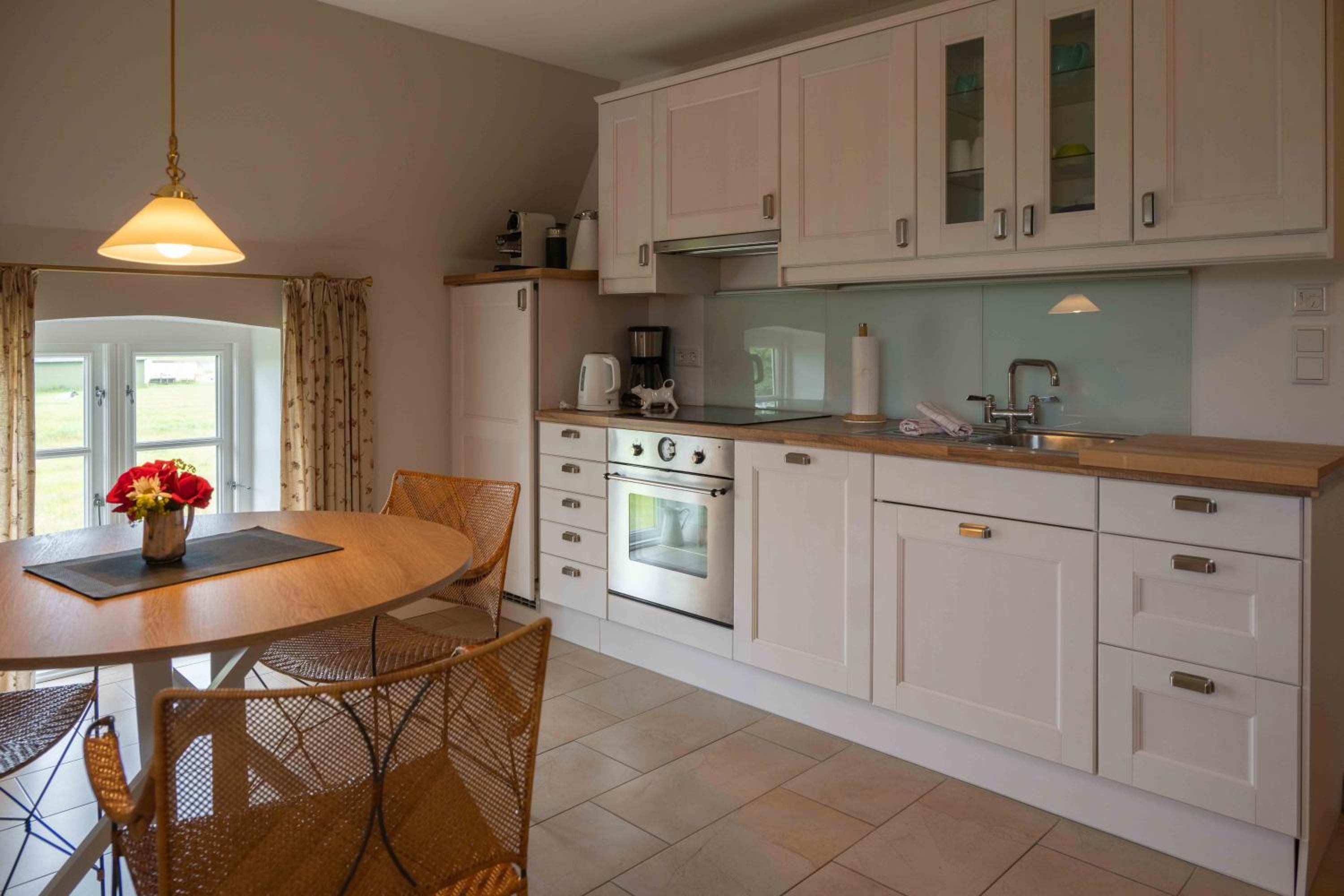 Urlaub in Nordfriesland Wohnung Klaar Kimming