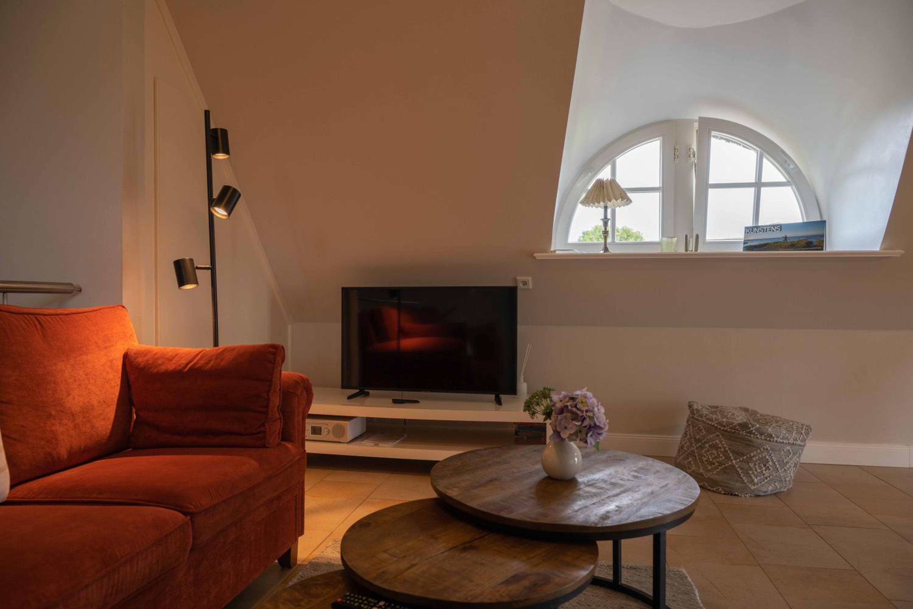 Urlaub in Nordfriesland Wohnung Klaar Kimming