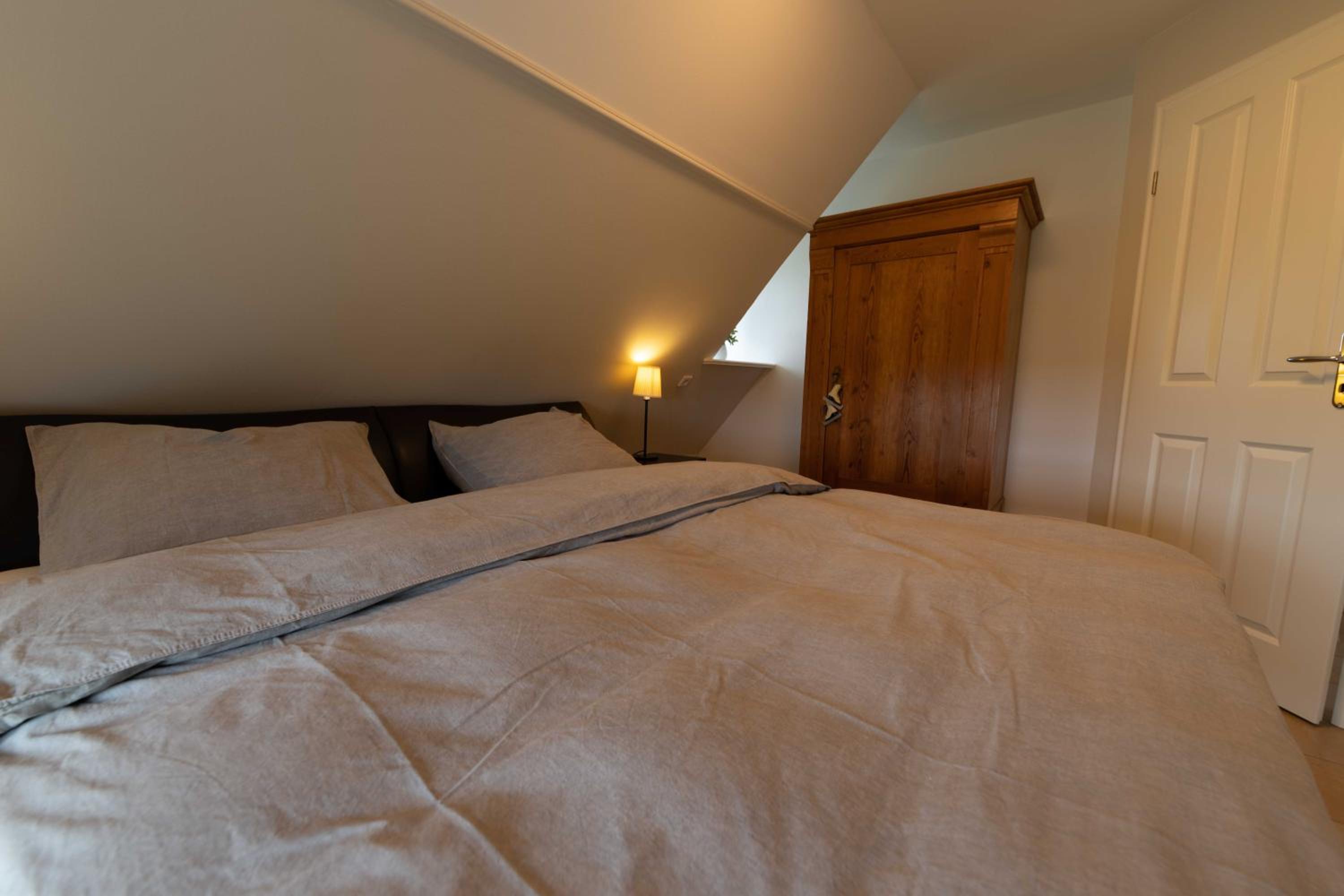 Urlaub in Nordfriesland Wohnung Klaar Kimming