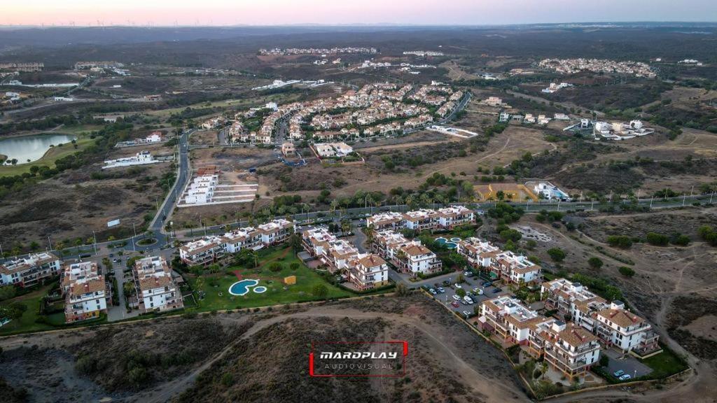 Apartamento Zamora