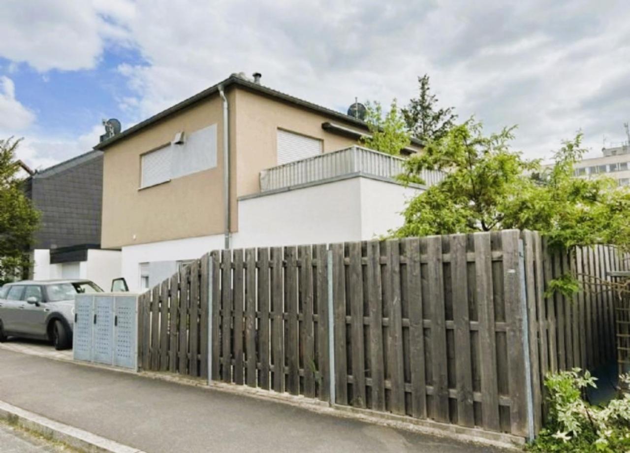 Sylvis Home Zentral gelegenes Ferienhaus in ruhiger Lage