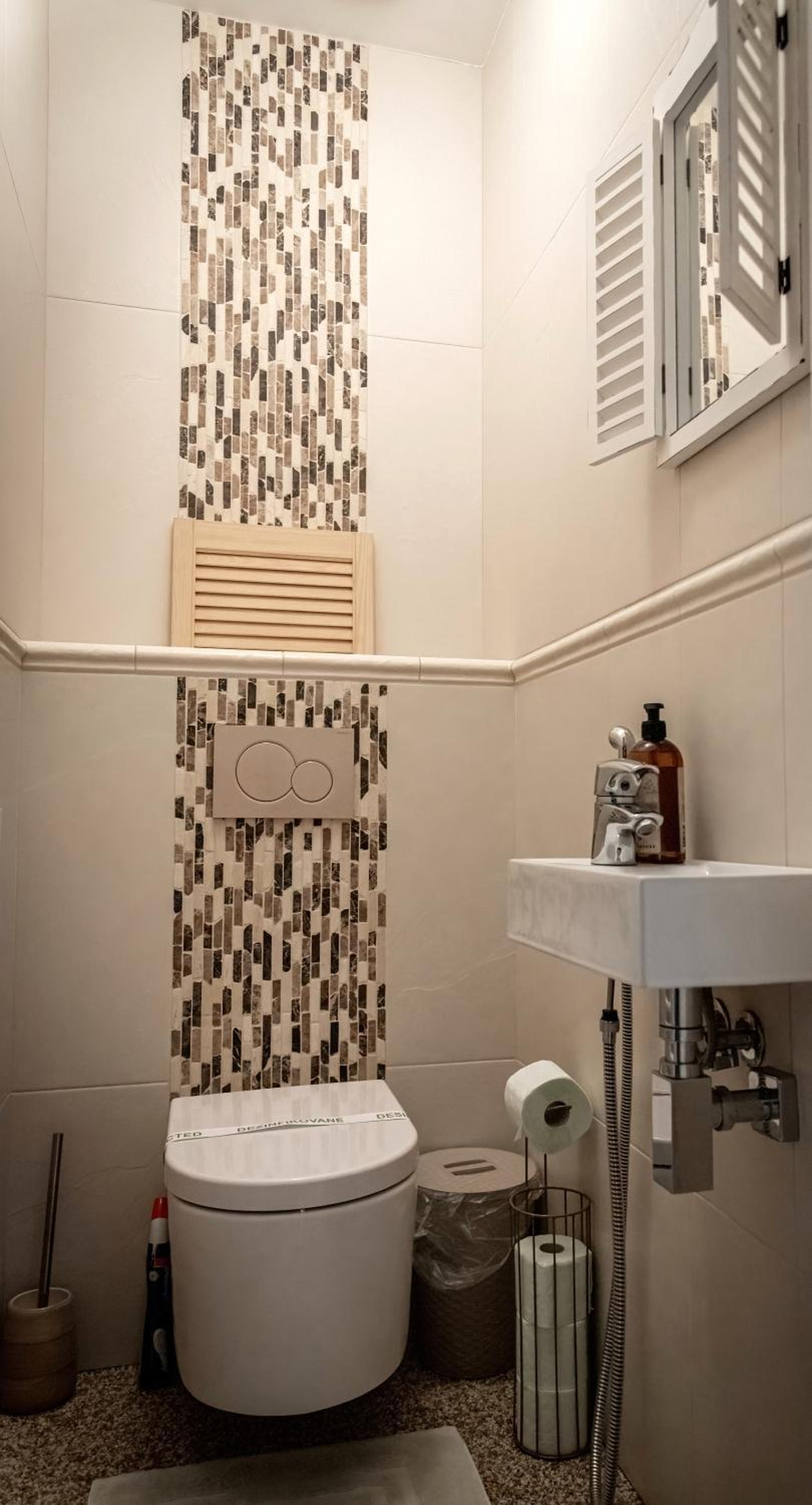 ZumaApartment