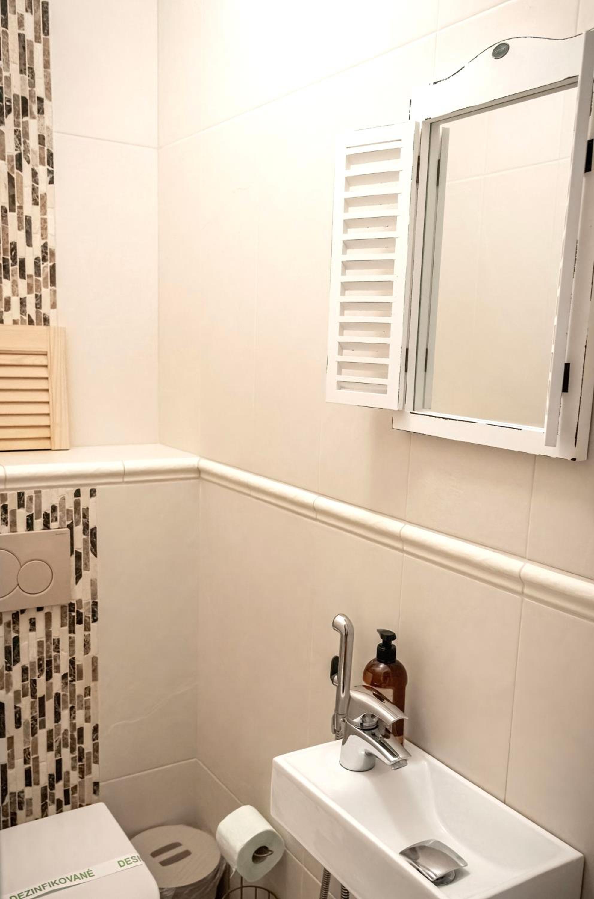 ZumaApartment