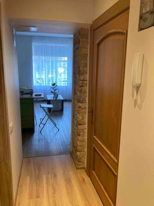 Cozy flat near center view 2
