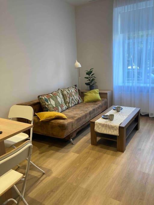 Cozy flat near center view 4