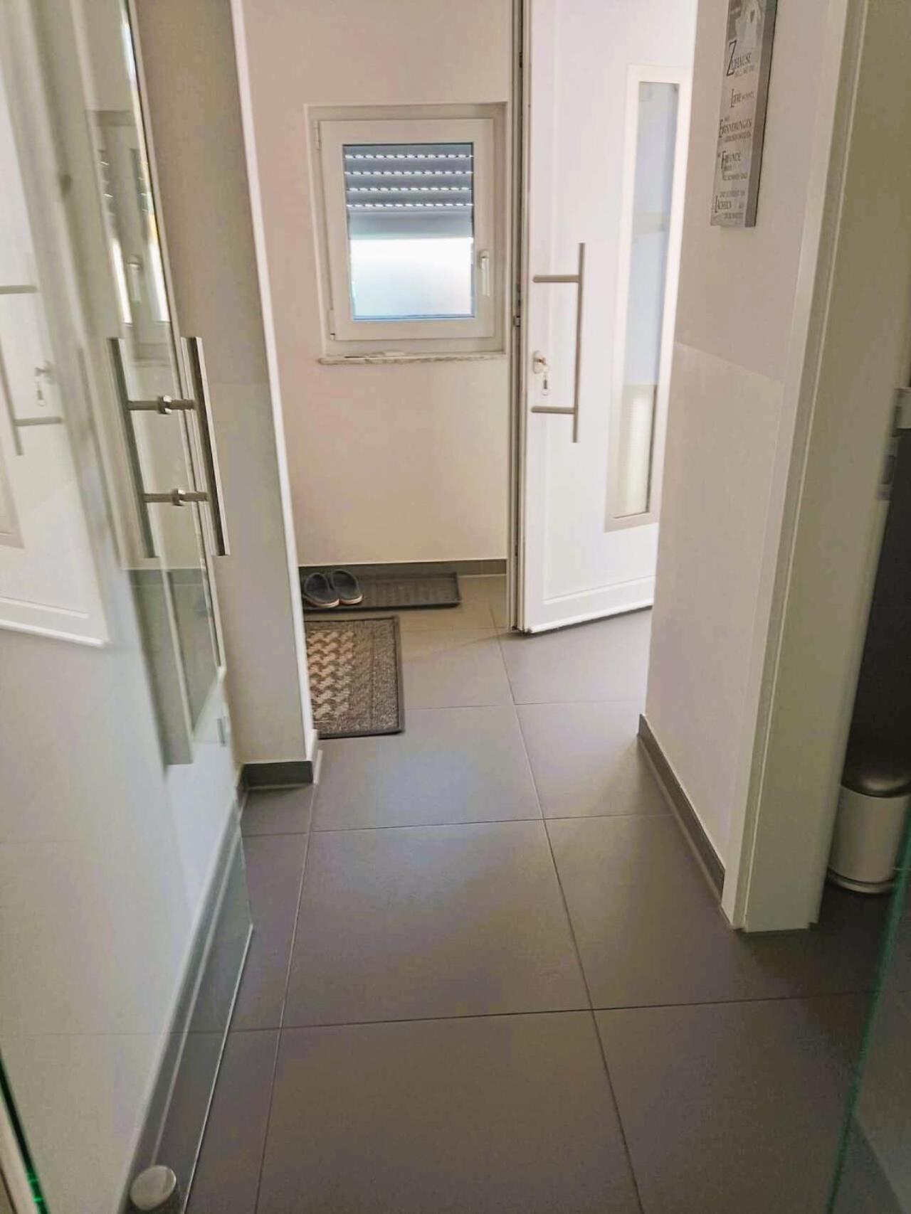 Sylvis Home Zentral gelegenes Ferienhaus in ruhiger Lage