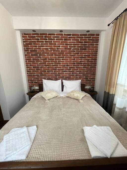 Guest House “Anchetata”