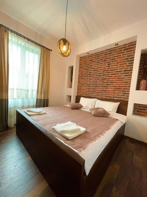Guest House “Anchetata”