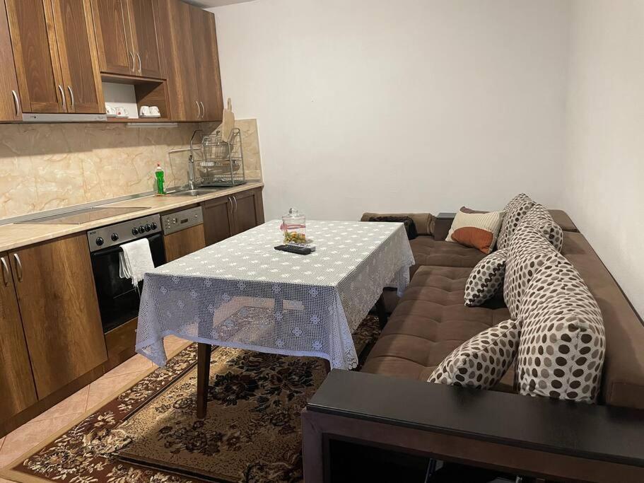 Guest House “Anchetata”