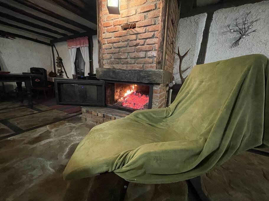 Guest House “Anchetata”