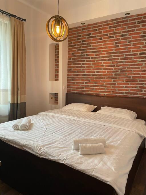 Guest House “Anchetata”