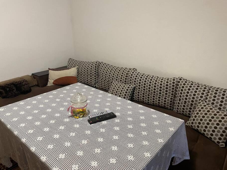 Guest House “Anchetata”