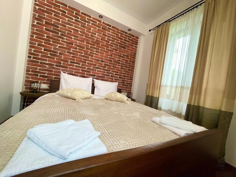 Guest House “Anchetata”