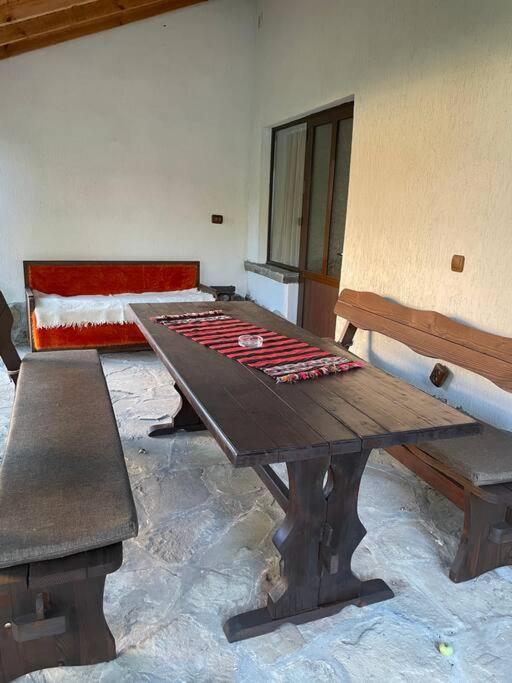 Guest House “Anchetata”