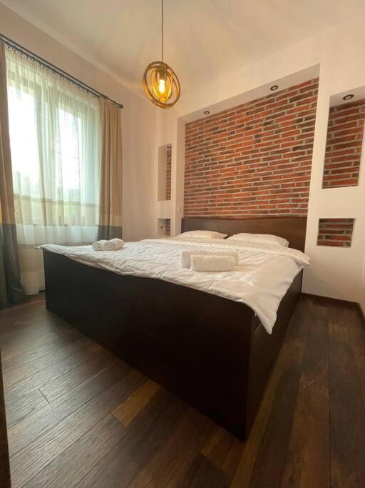 Guest House “Anchetata”