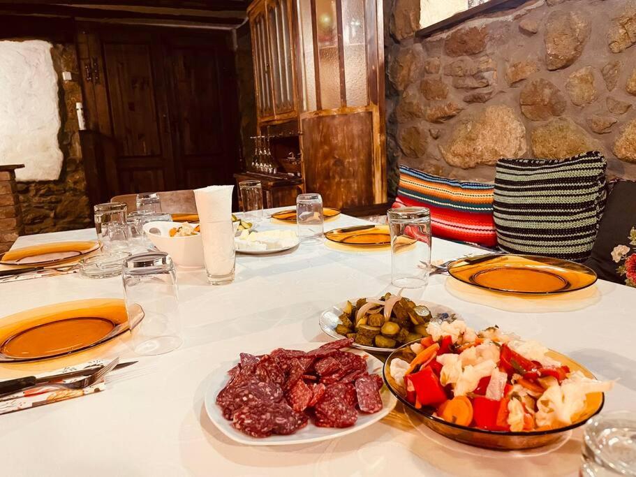 Guest House “Anchetata”