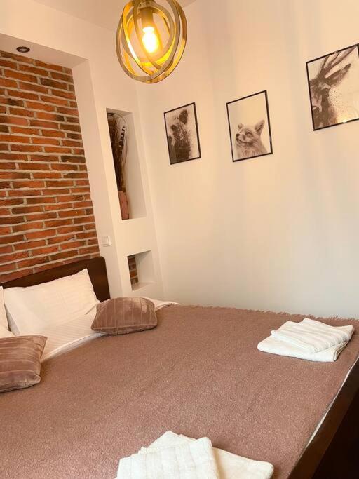 Guest House “Anchetata”