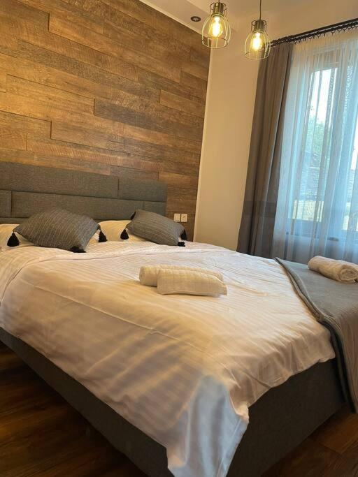 Guest House “Anchetata”