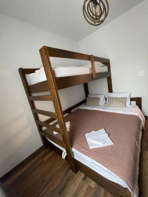 Guest House “Anchetata”