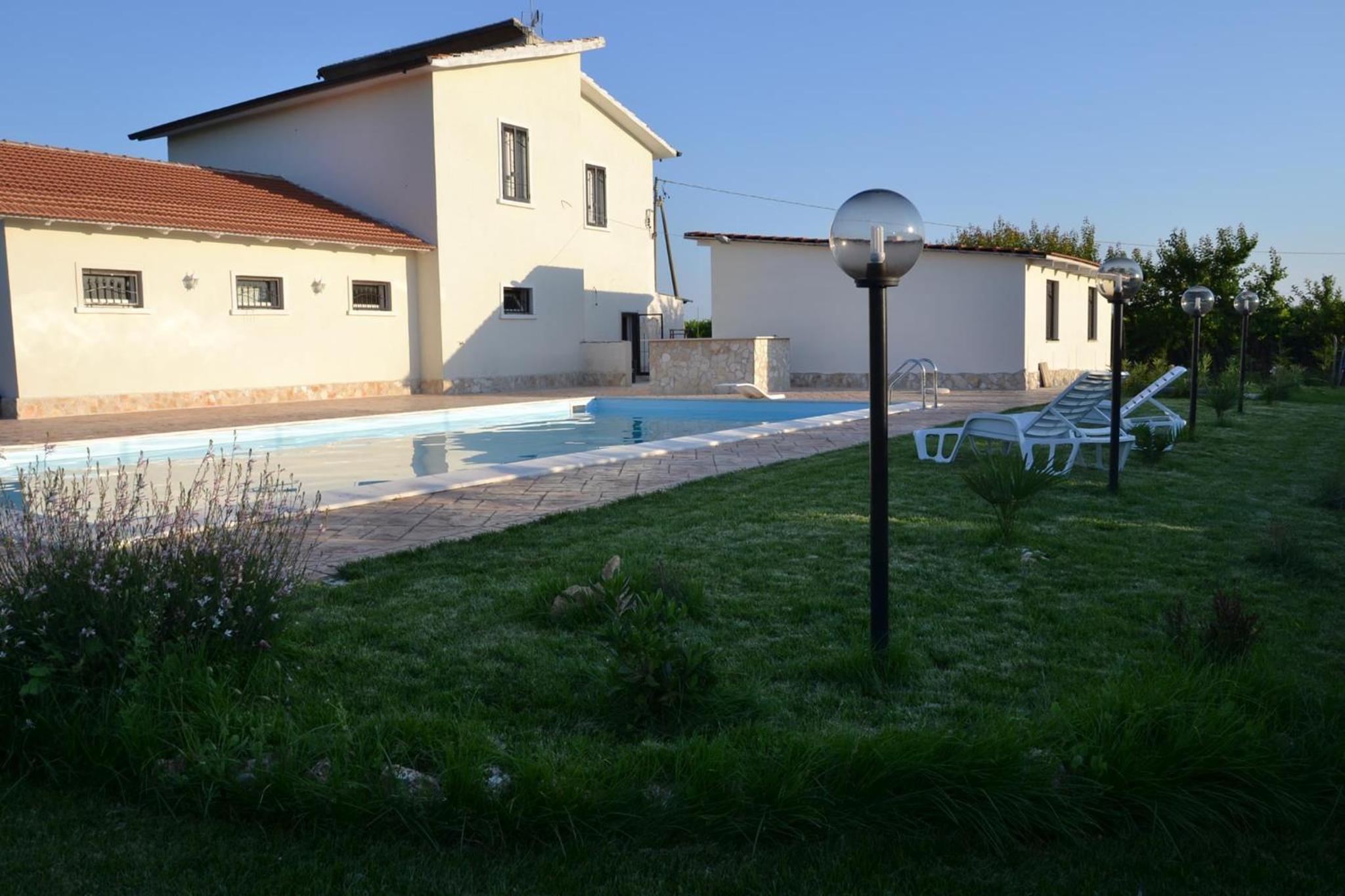 B&B Posta Piana