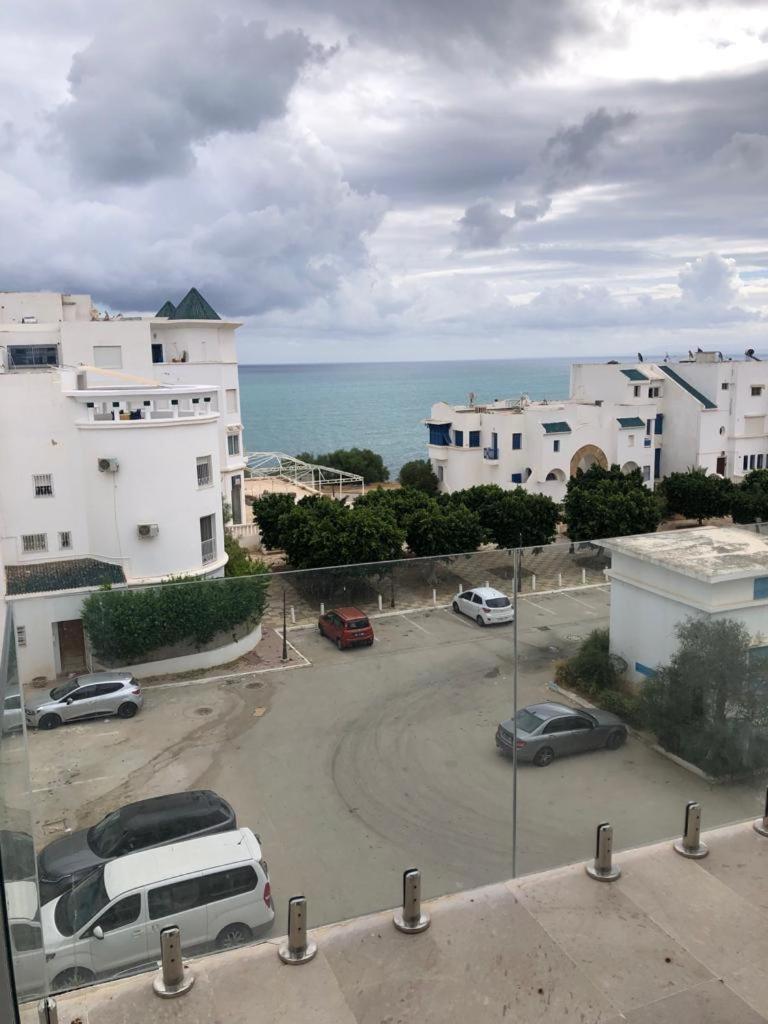 Appart Palace view 3