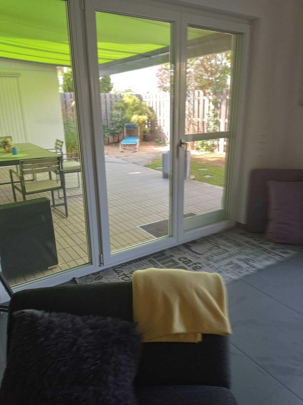 Sylvis Home Zentral gelegenes Ferienhaus in ruhiger Lage