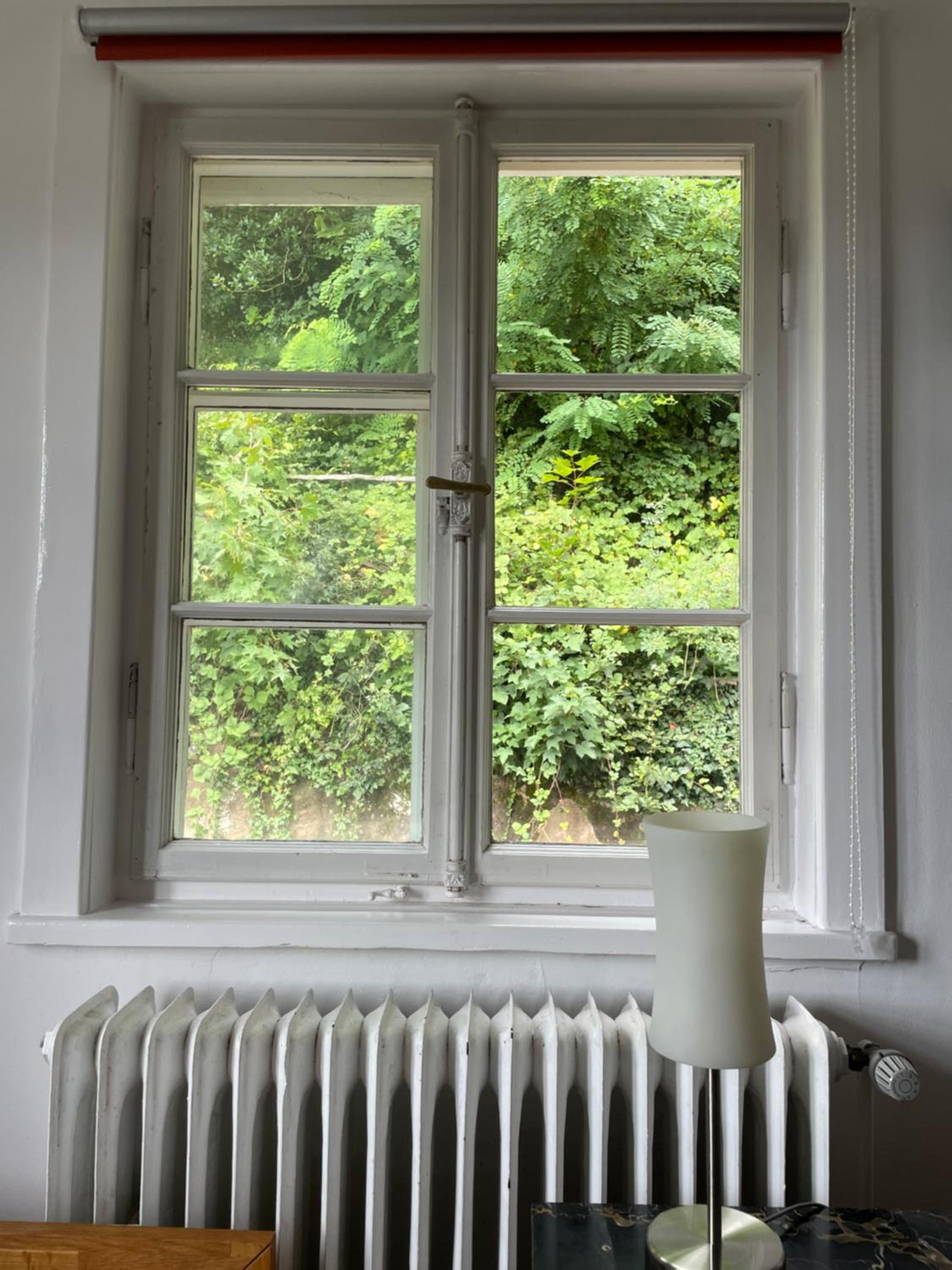 Studio Apartment Villa Seiz