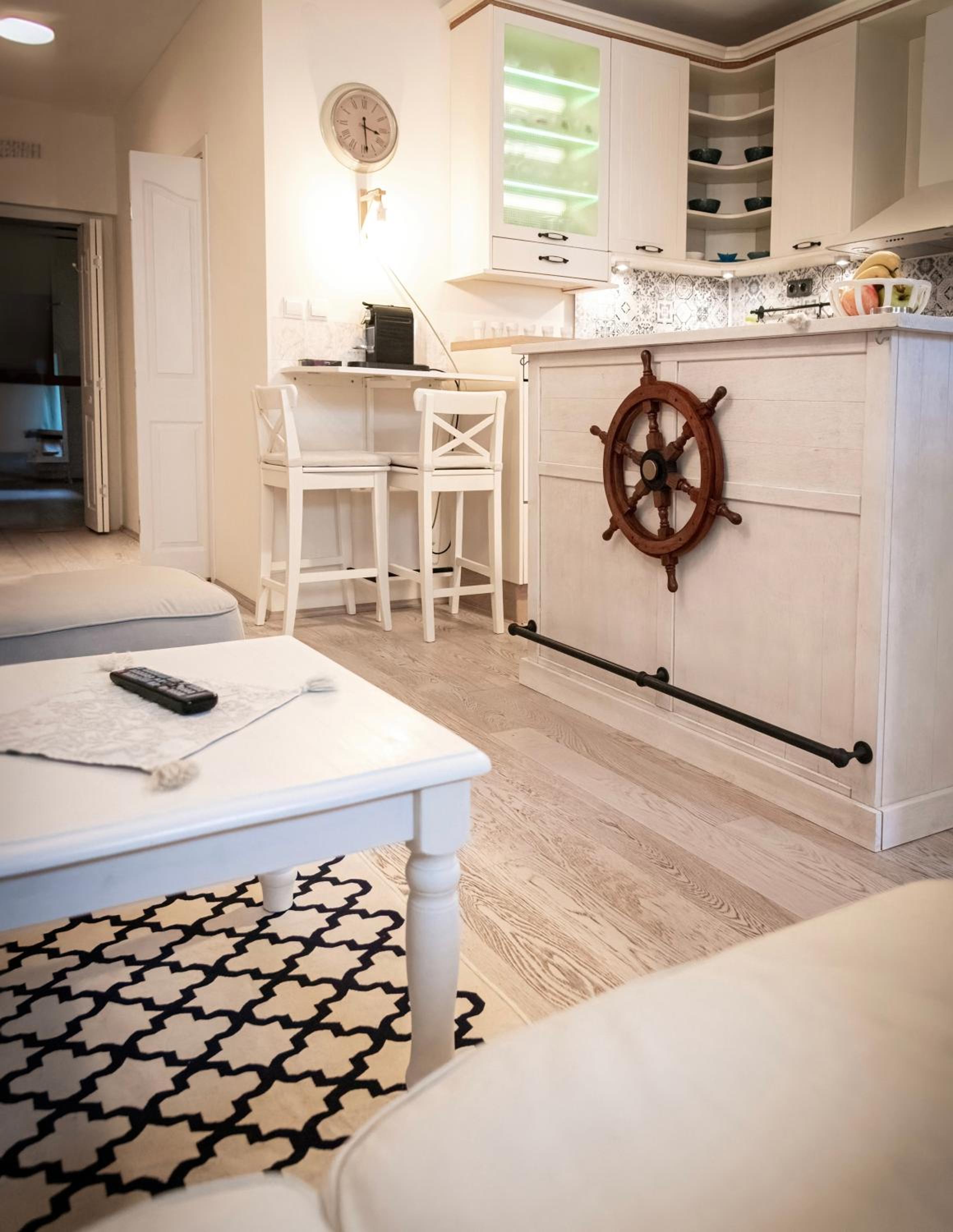 ZumaApartment