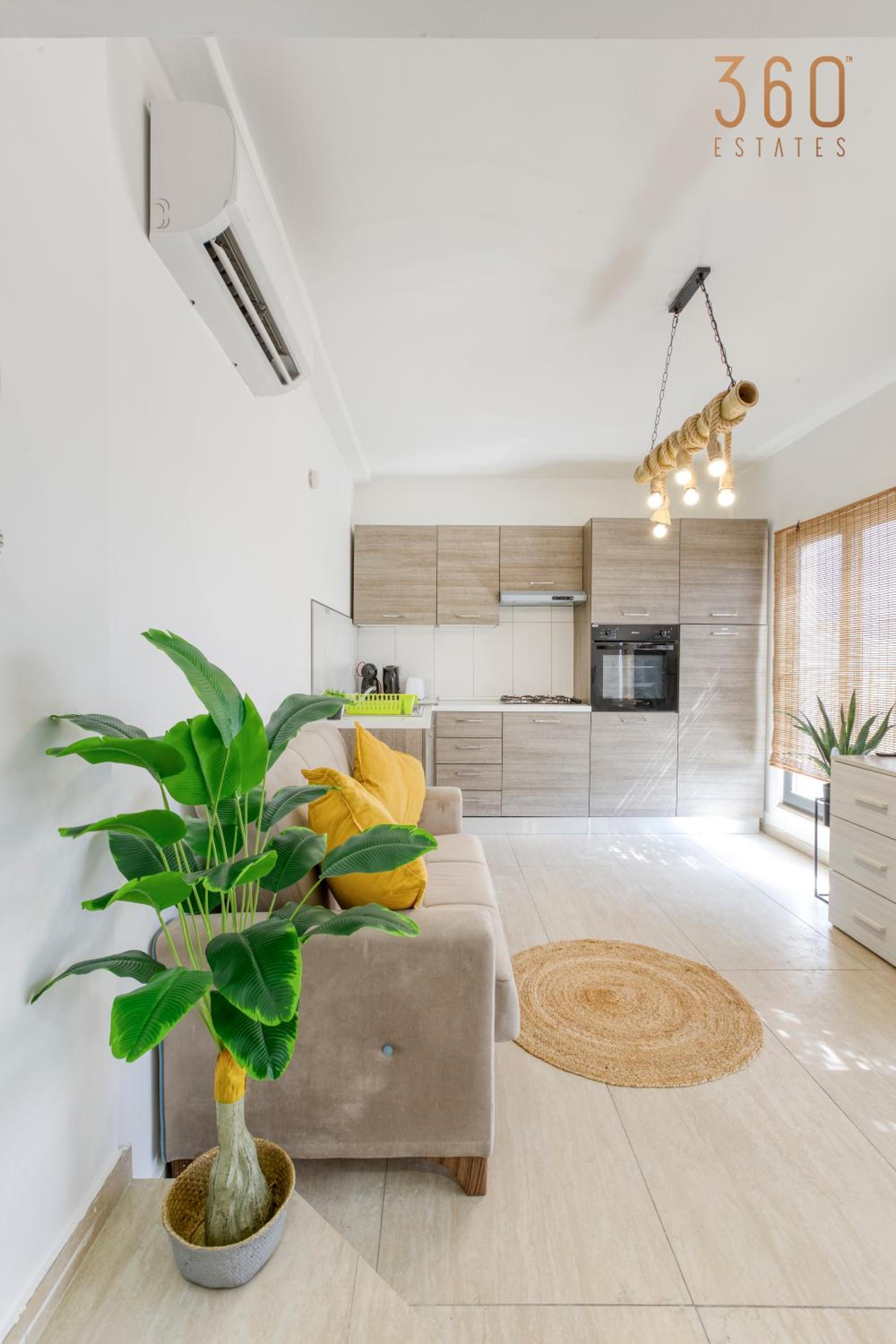 Charming 1BR APT with amazing sea views just steps away by 360 Estates — St Julian's