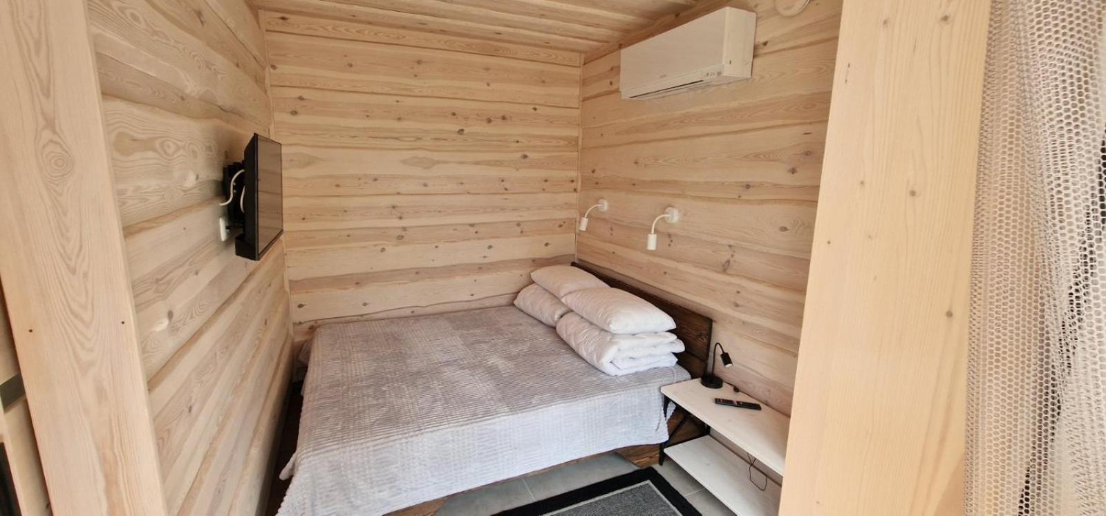 Kopa Jura apartment on the beach