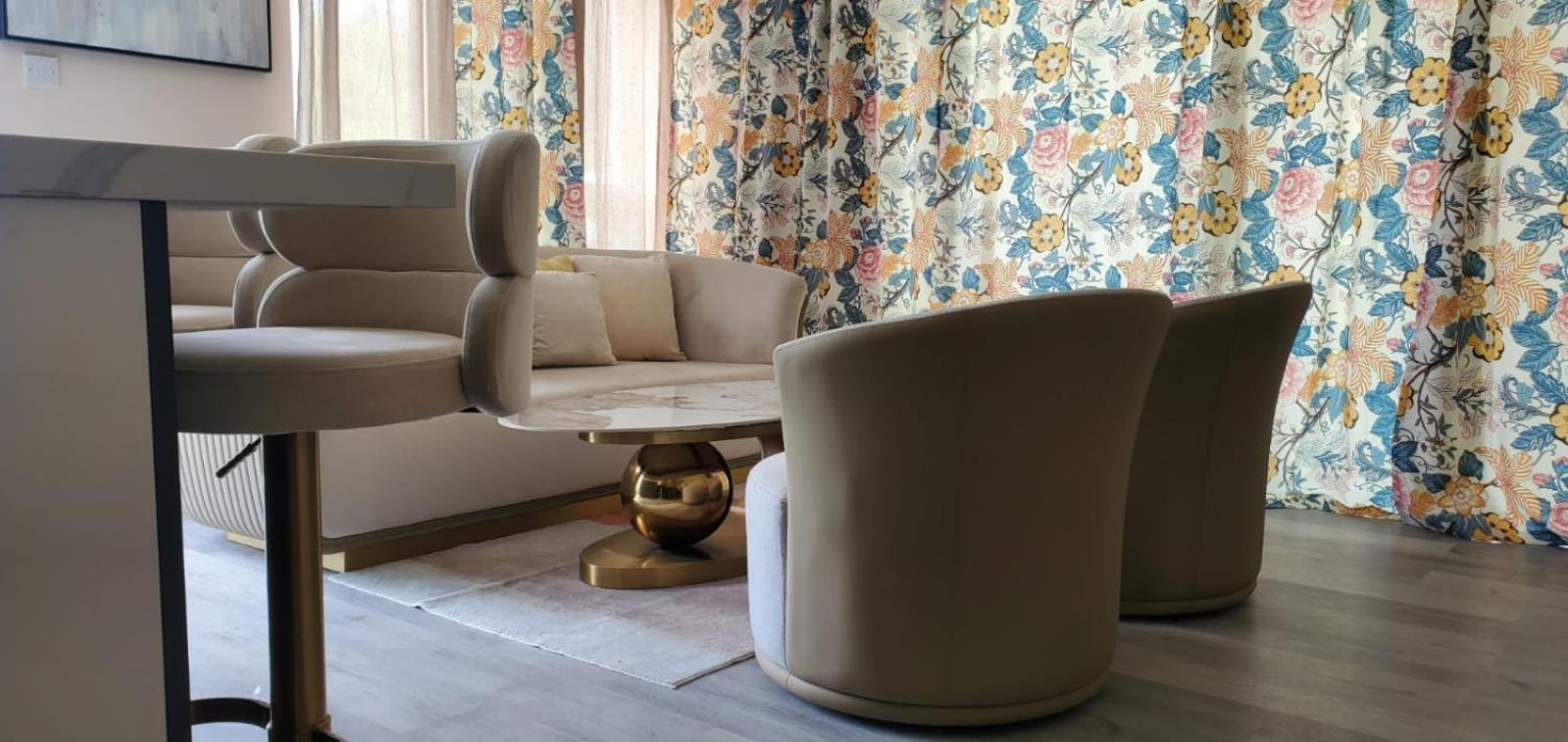 The Island Experiences Luxury Villa view 5