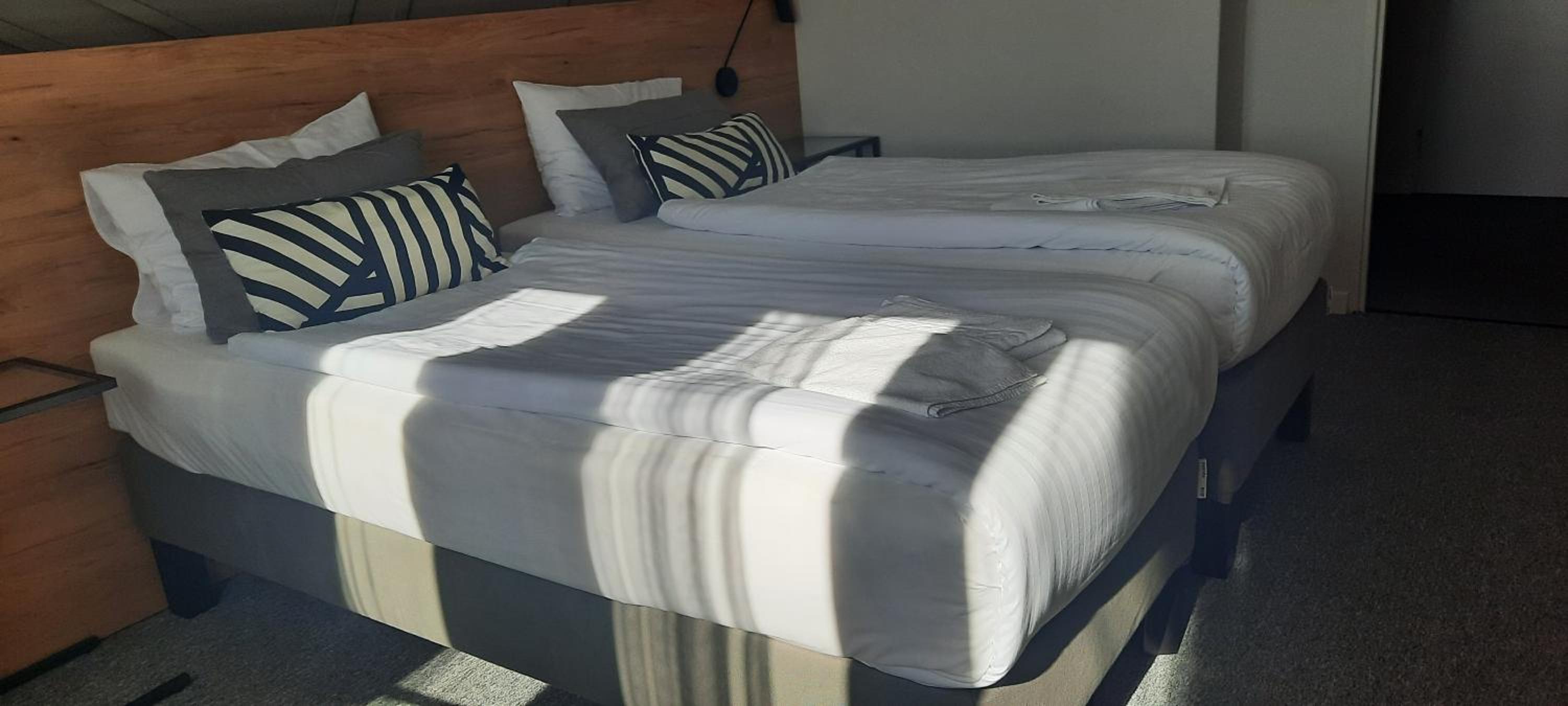 Apartamenty Sportowe AWF view 4
