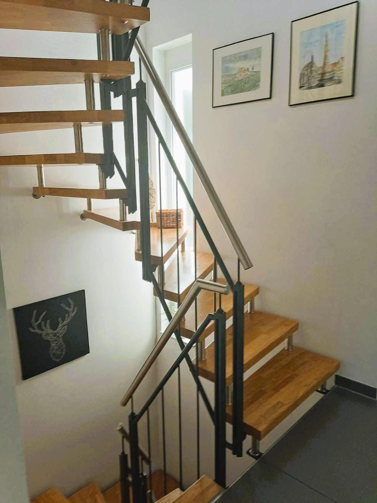 Sylvis Home Zentral gelegenes Ferienhaus in ruhiger Lage