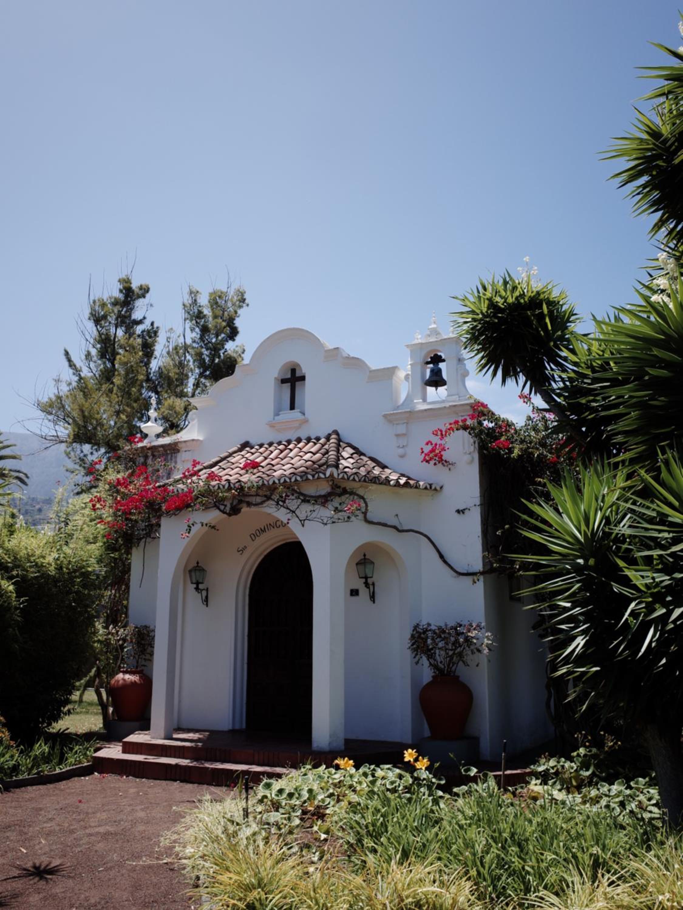 Villa Finca El Drago