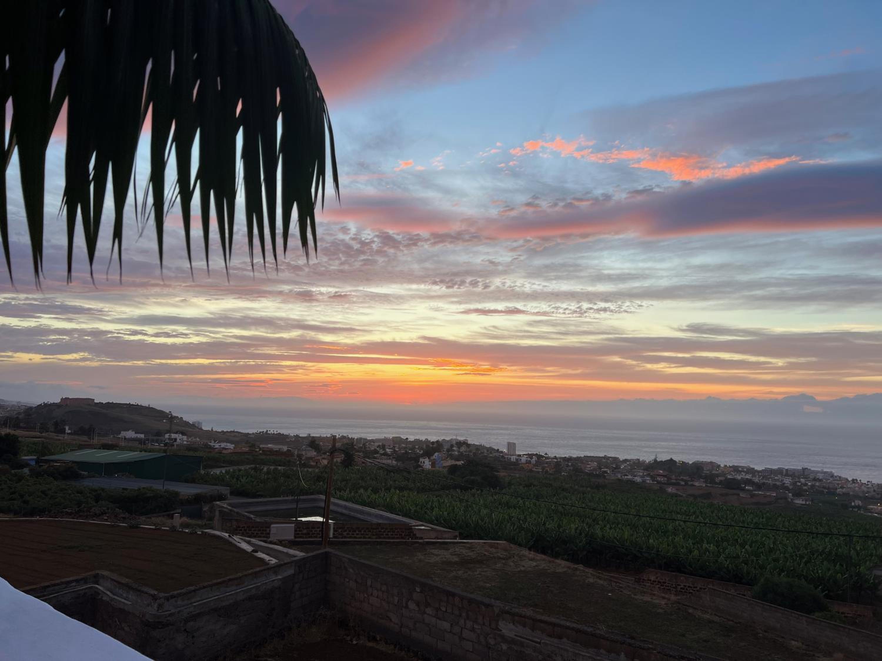 Villa Finca El Drago