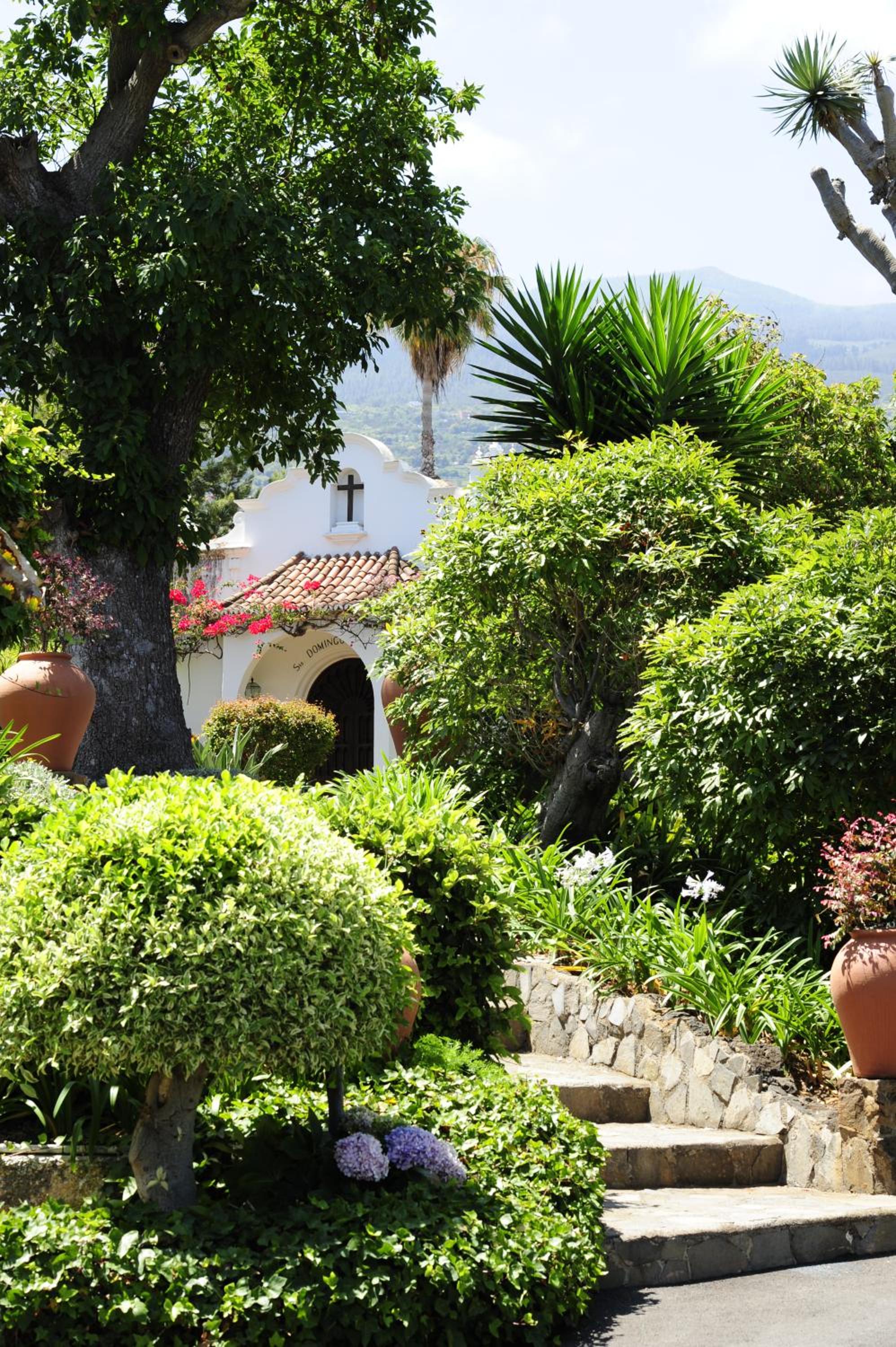 Villa Finca El Drago