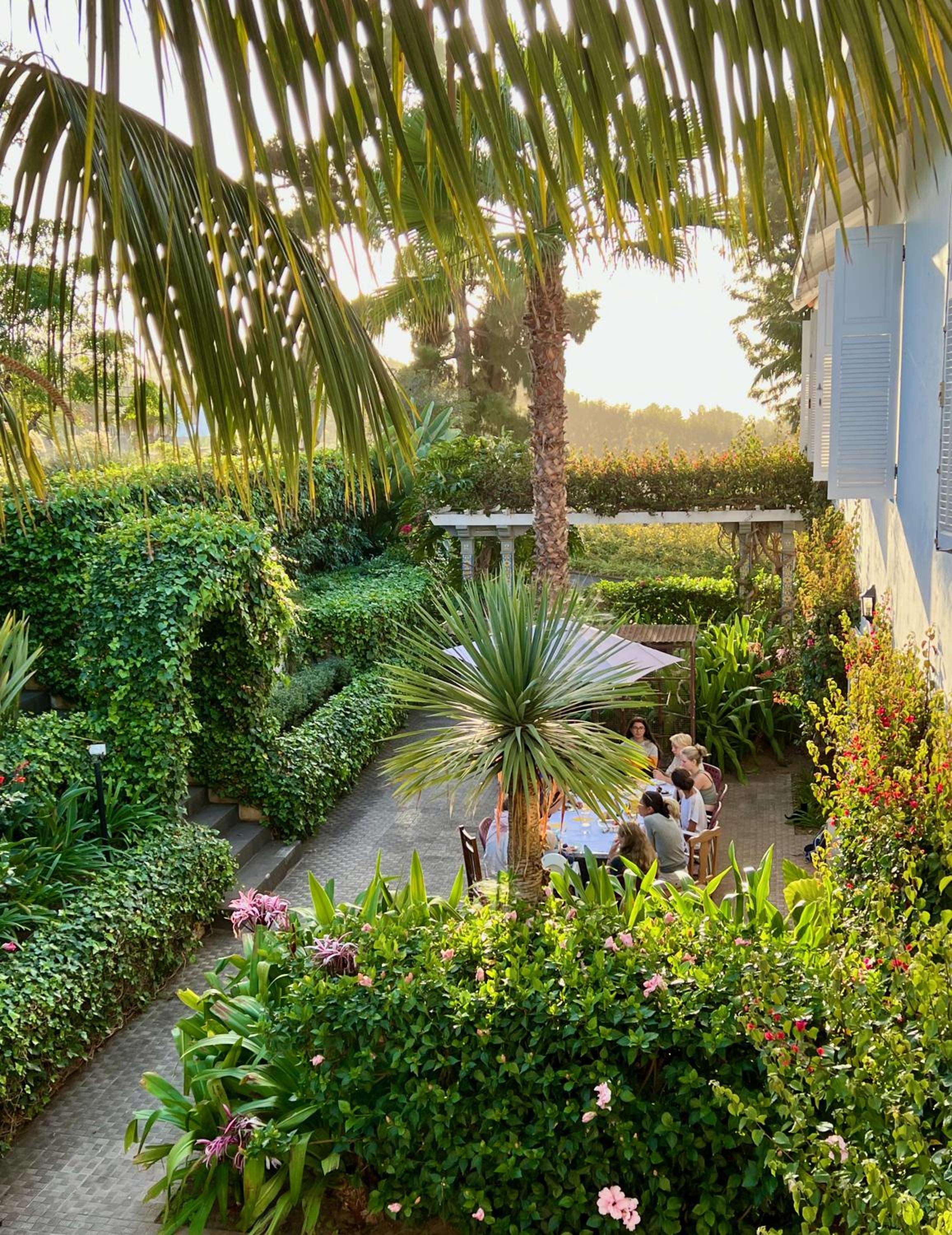 Villa Finca El Drago