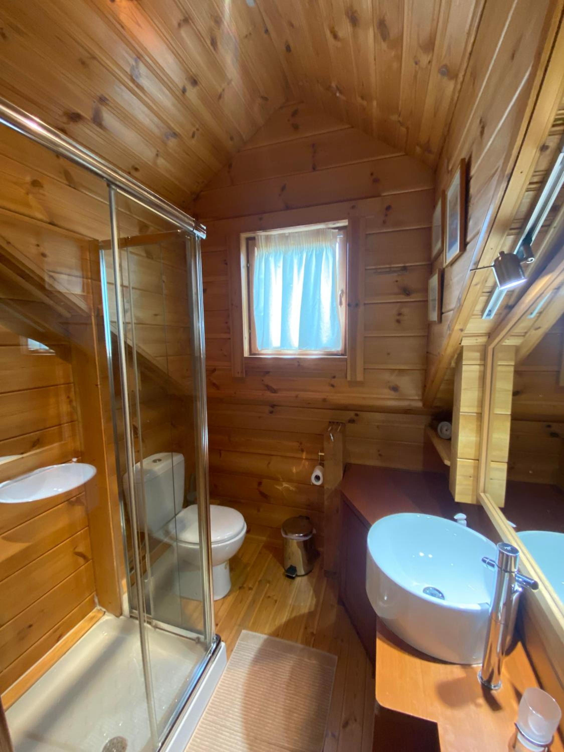 Beautiful Chalet on Mt. Parnassos near ski resort photo 3