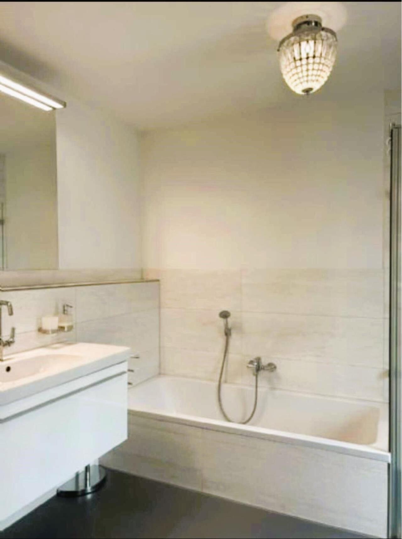 Sylvis Home Zentral gelegenes Ferienhaus in ruhiger Lage