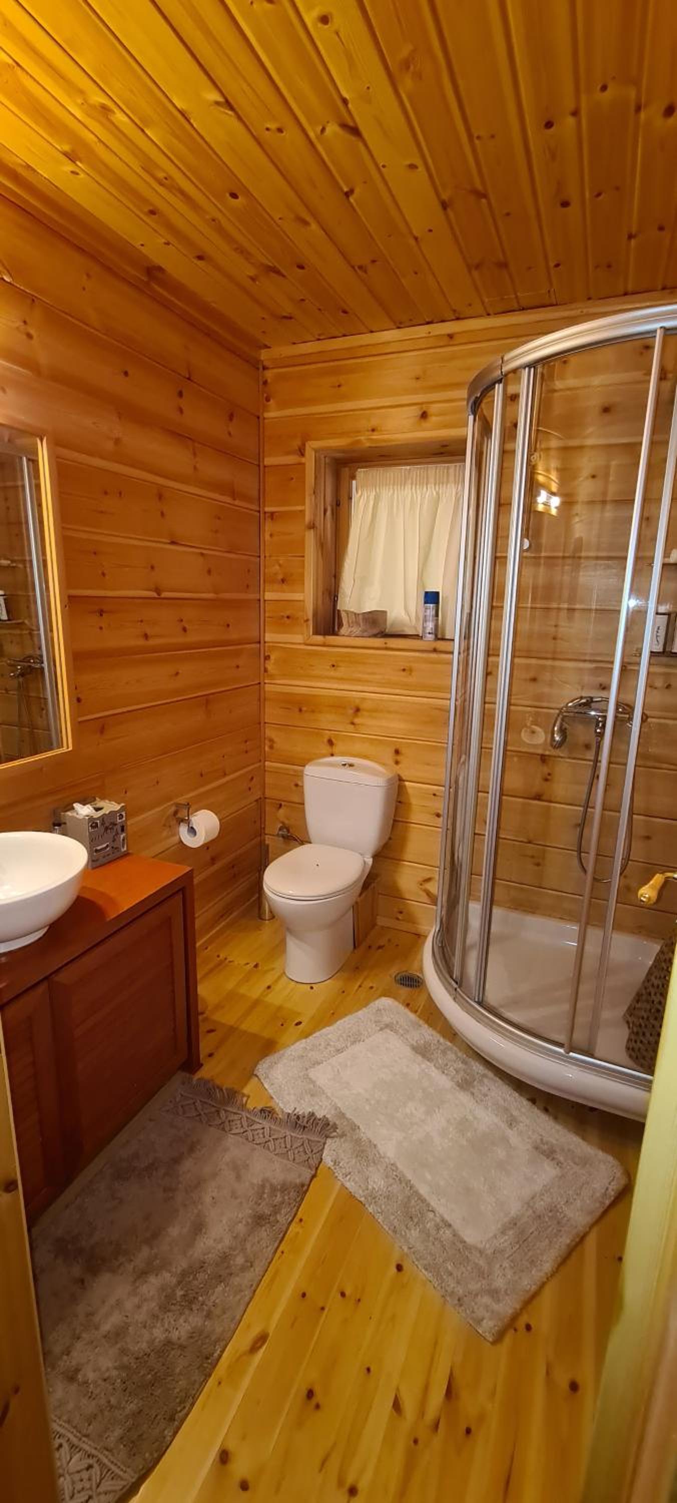 Beautiful Chalet on Mt. Parnassos near ski resort photo 4