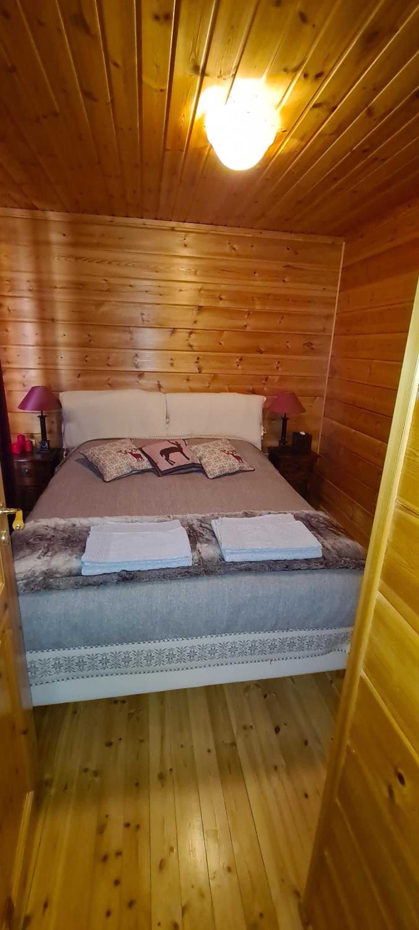 Beautiful Chalet on Mt. Parnassos near ski resort photo 2