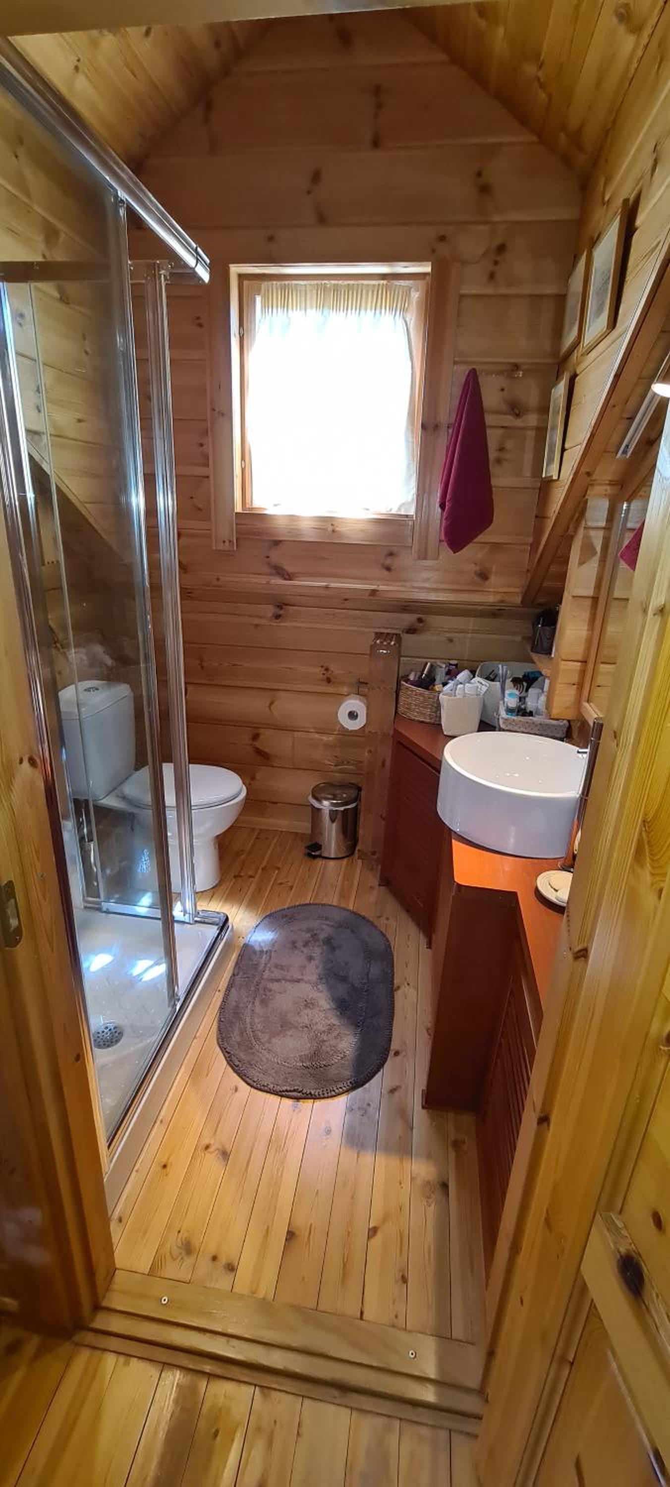 Beautiful Chalet on Mt. Parnassos near ski resort photo 5