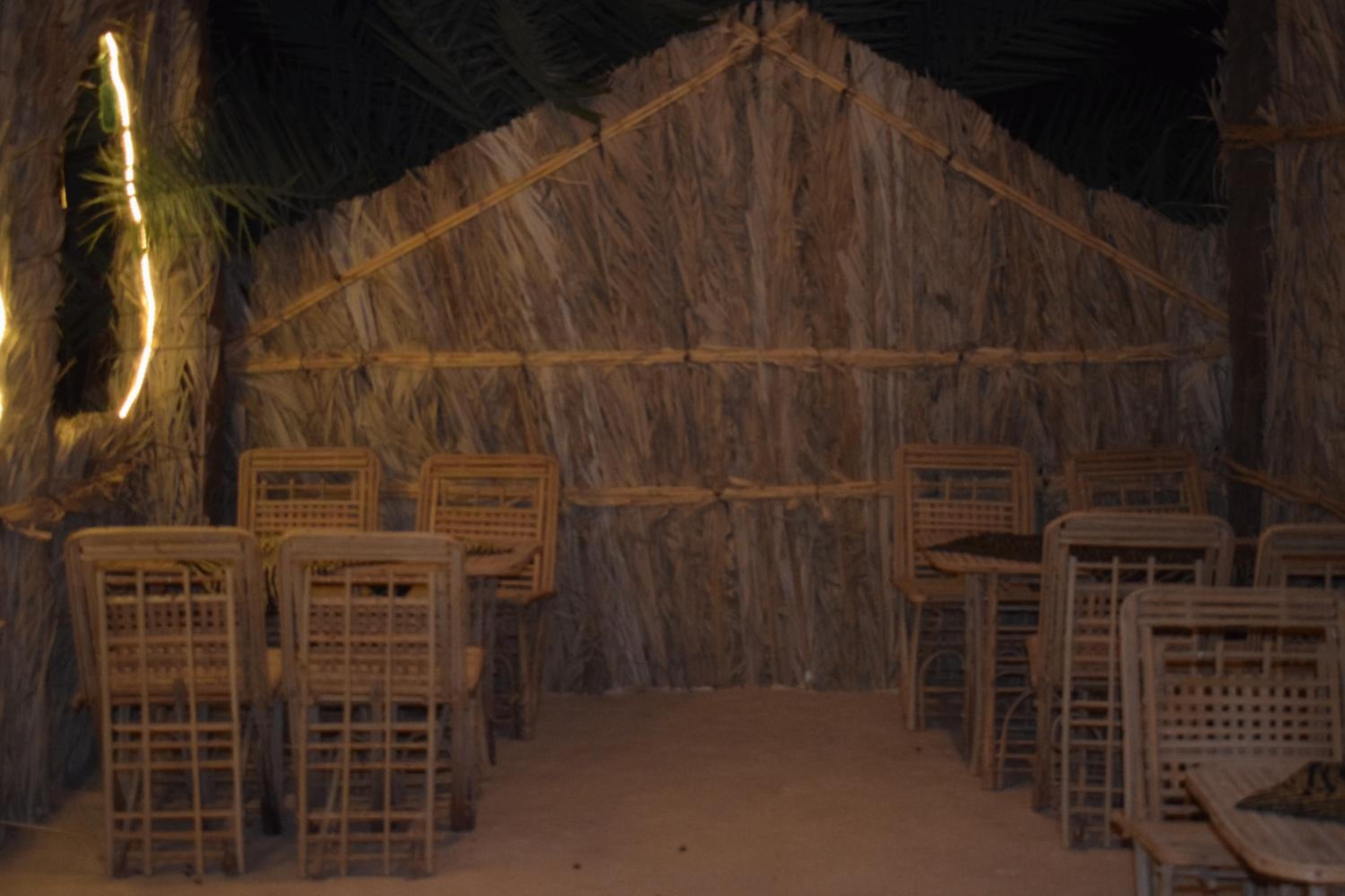 Gazrashek Siwa Hot spring& trips Haven