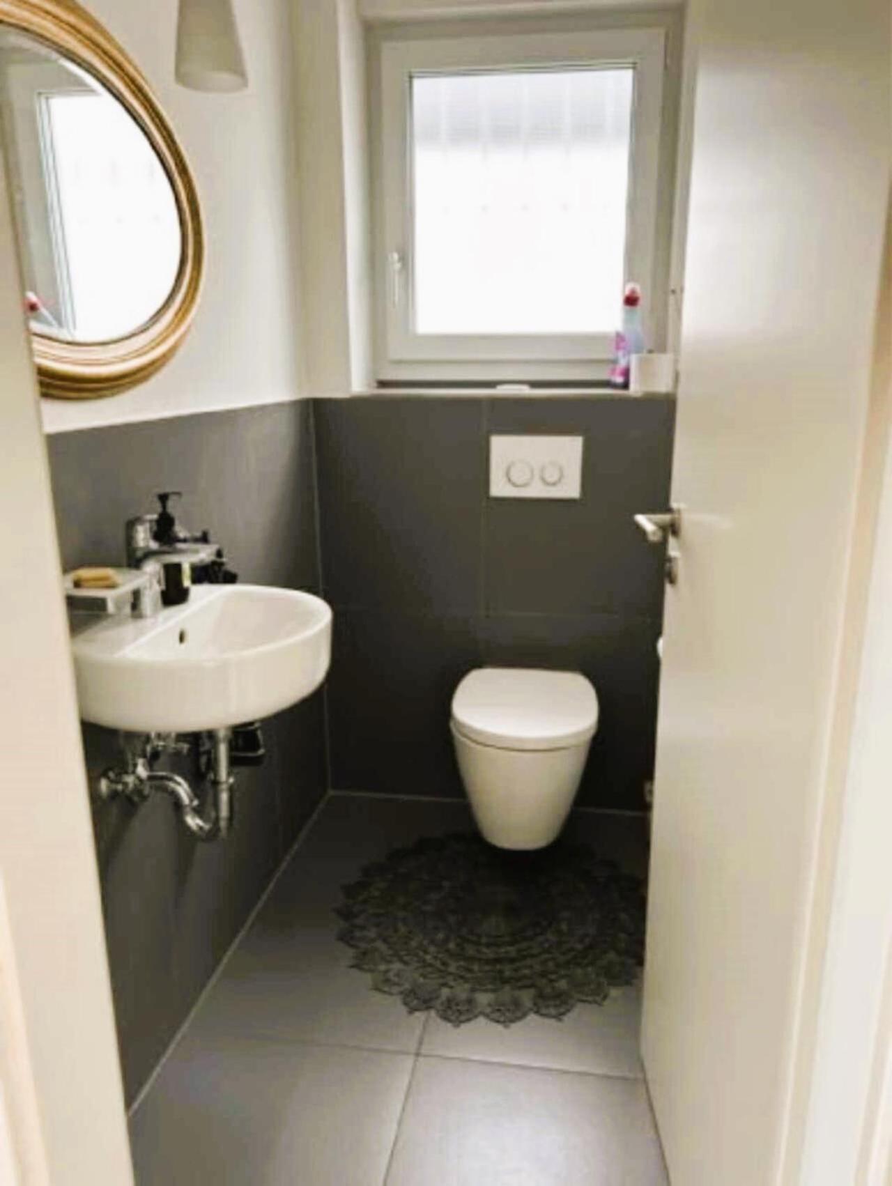 Sylvis Home Zentral gelegenes Ferienhaus in ruhiger Lage