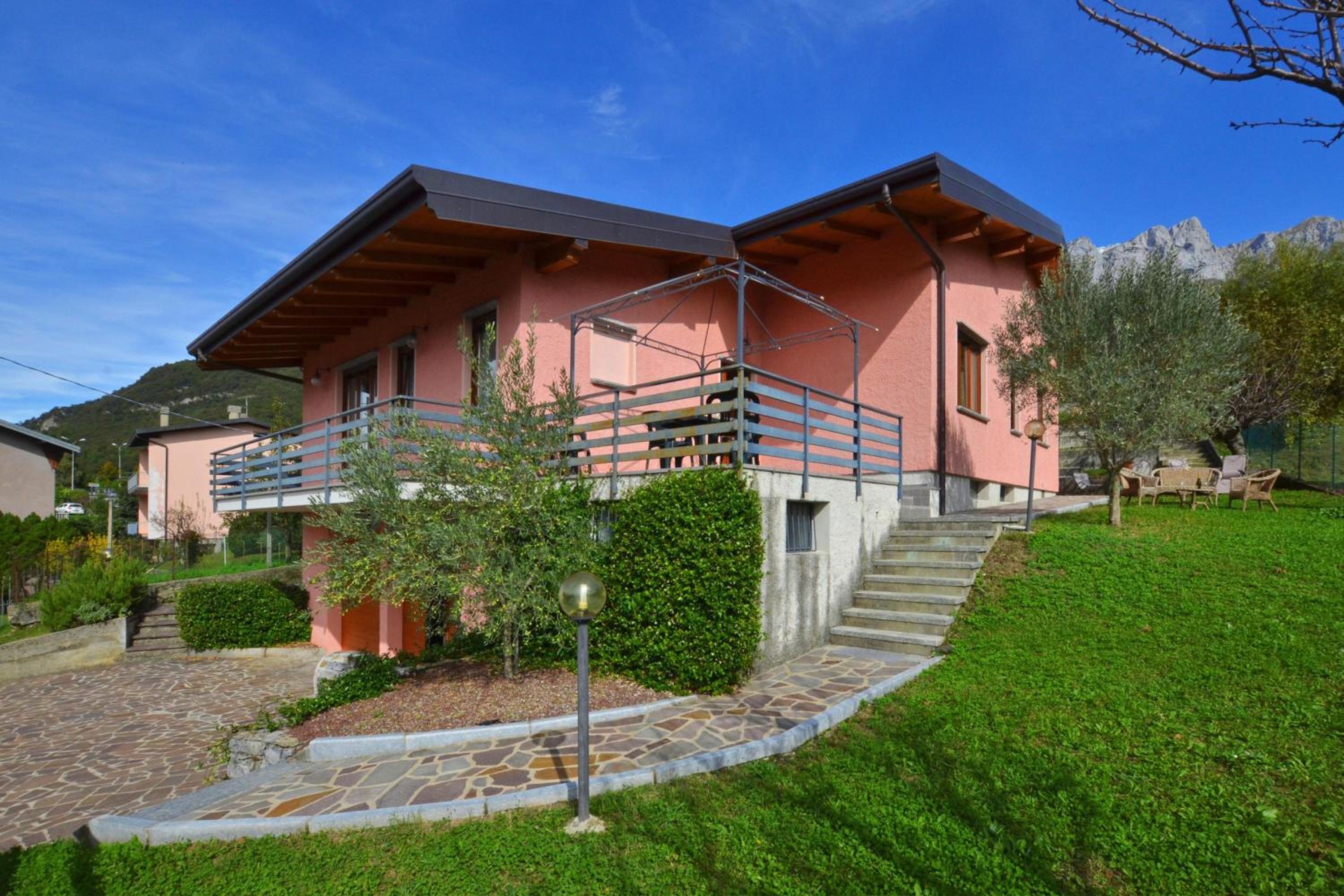 Casa Virginia view 4