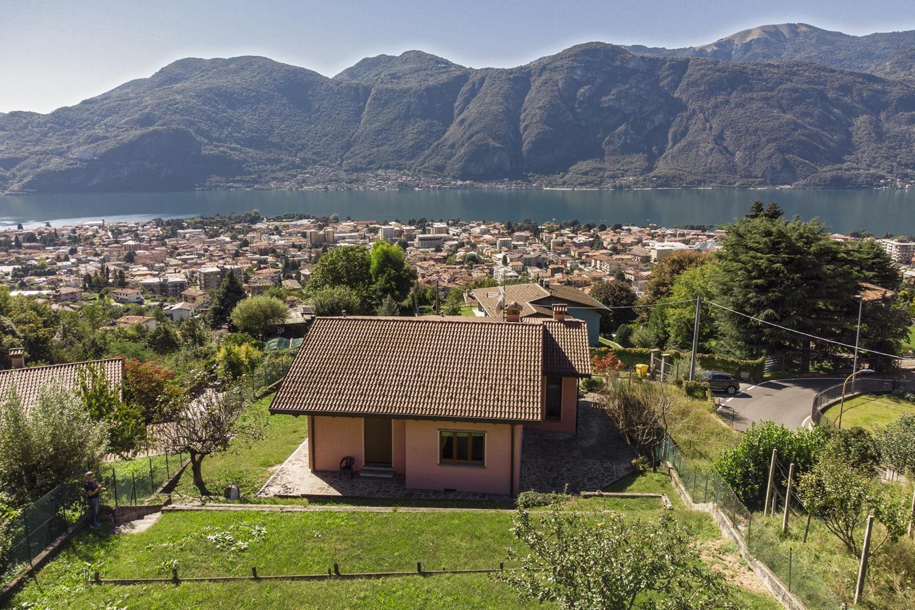 Casa Virginia view 3