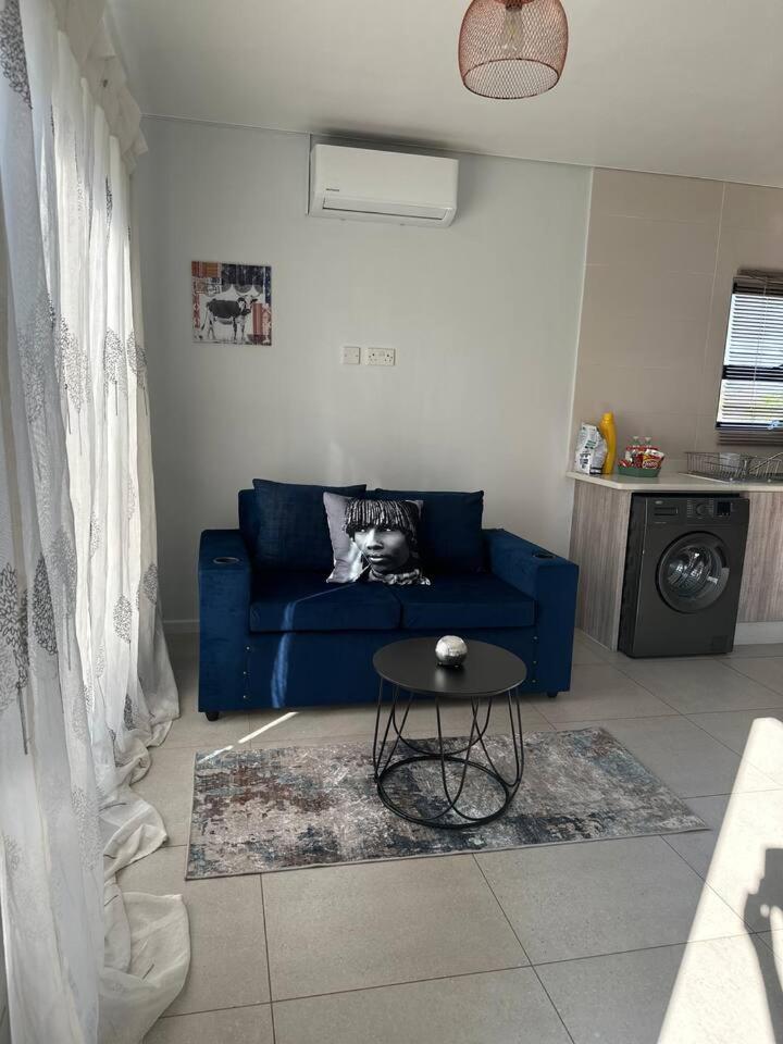 The Abode