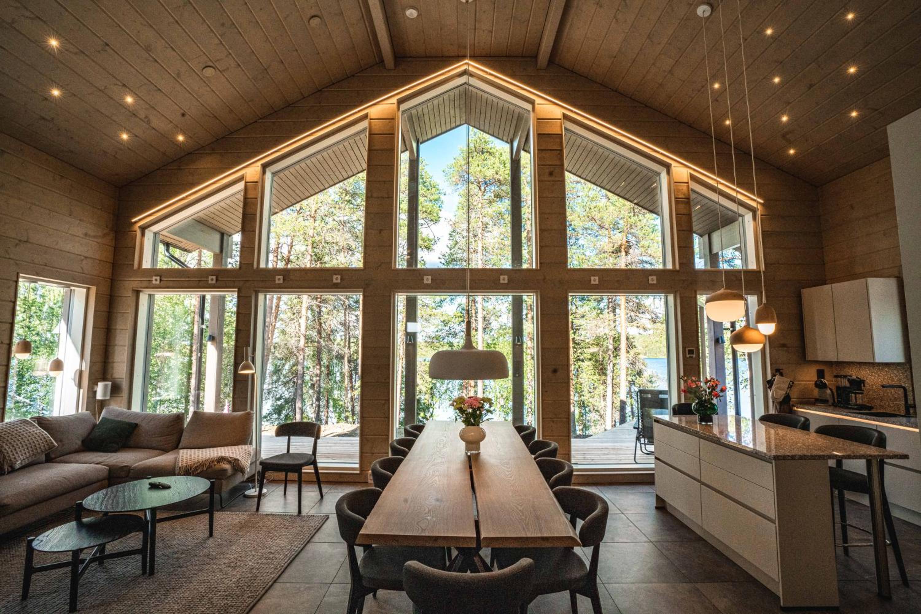 Hotel Villa Pöylikki - Image 1