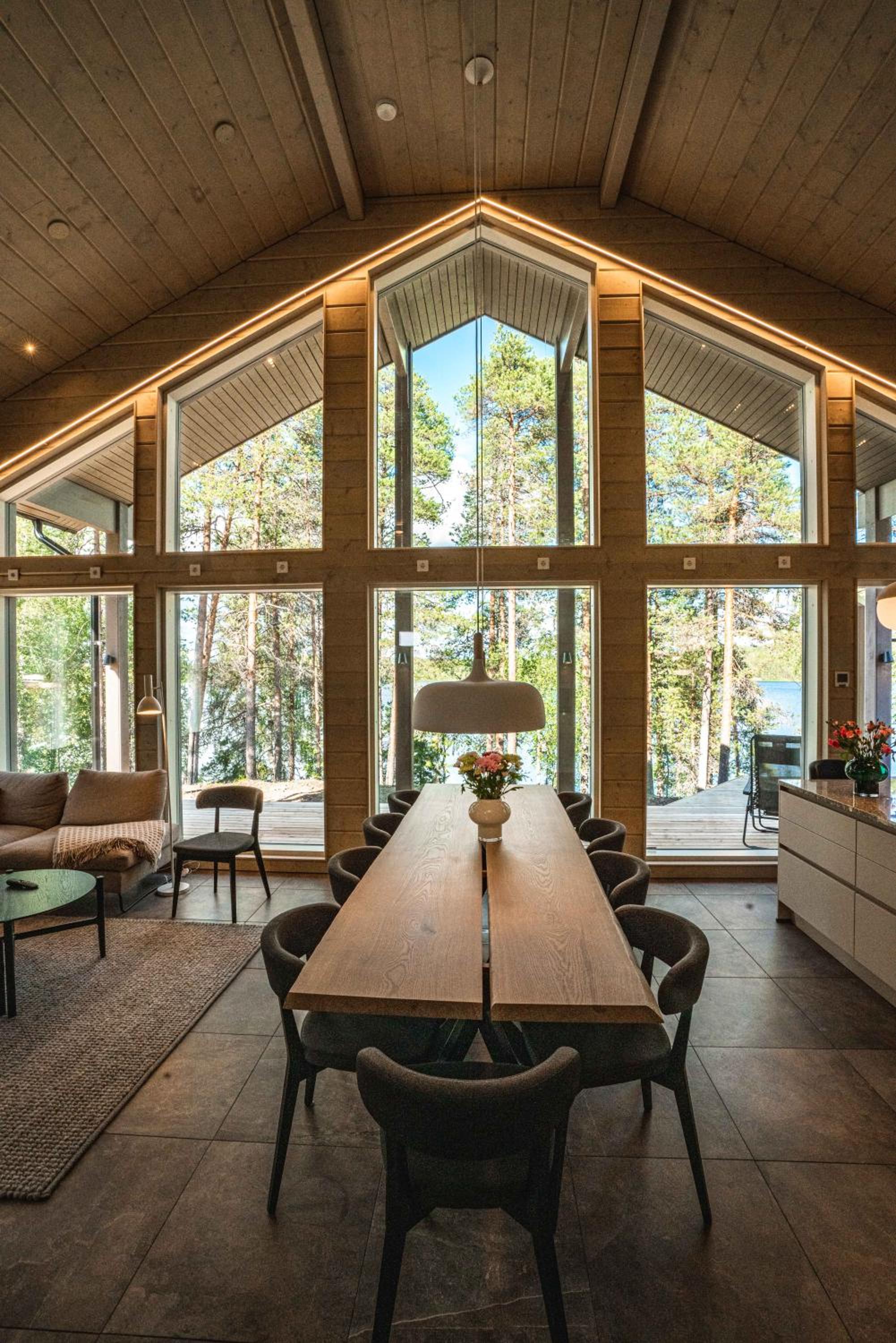 Villa Pöylikki