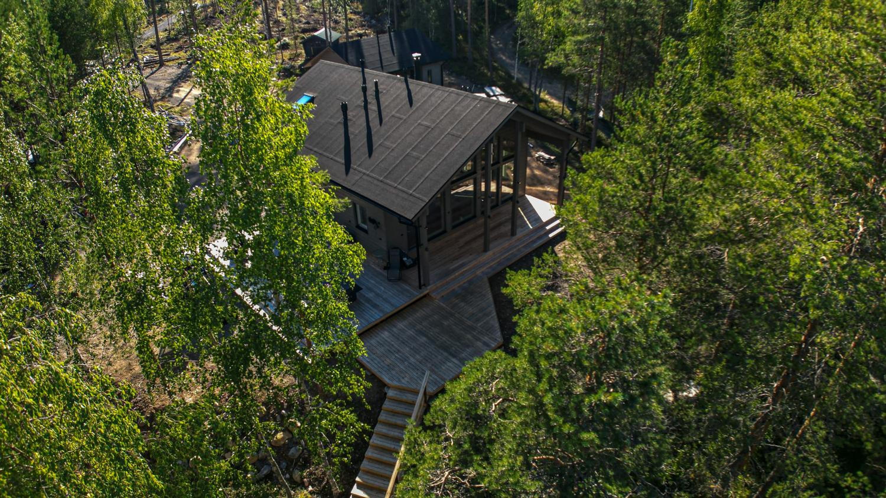 Villa Pöylikki